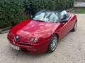 Alfa Romeo Spider Spider 2.0 ts 16v L Rosso - thumbnail 6