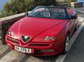 Alfa Romeo Spider Spider 2.0 ts 16v L Rosso - thumbnail 1