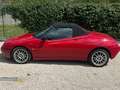 Alfa Romeo Spider Spider 2.0 ts 16v L Rosso - thumbnail 4