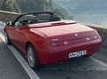 Alfa Romeo Spider Spider 2.0 ts 16v L Rosso - thumbnail 2