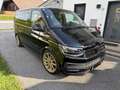 Volkswagen T5 Multivan Highline 2,5 TDI Schwarz - thumbnail 3