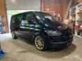 Volkswagen T5 Multivan Highline 2,5 TDI Schwarz - thumbnail 11