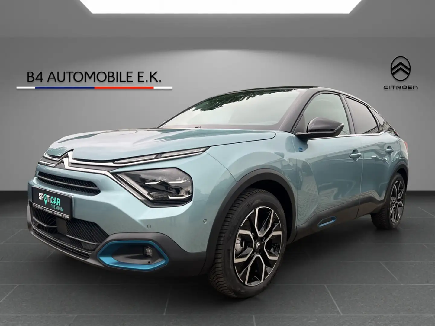 Citroen - 1