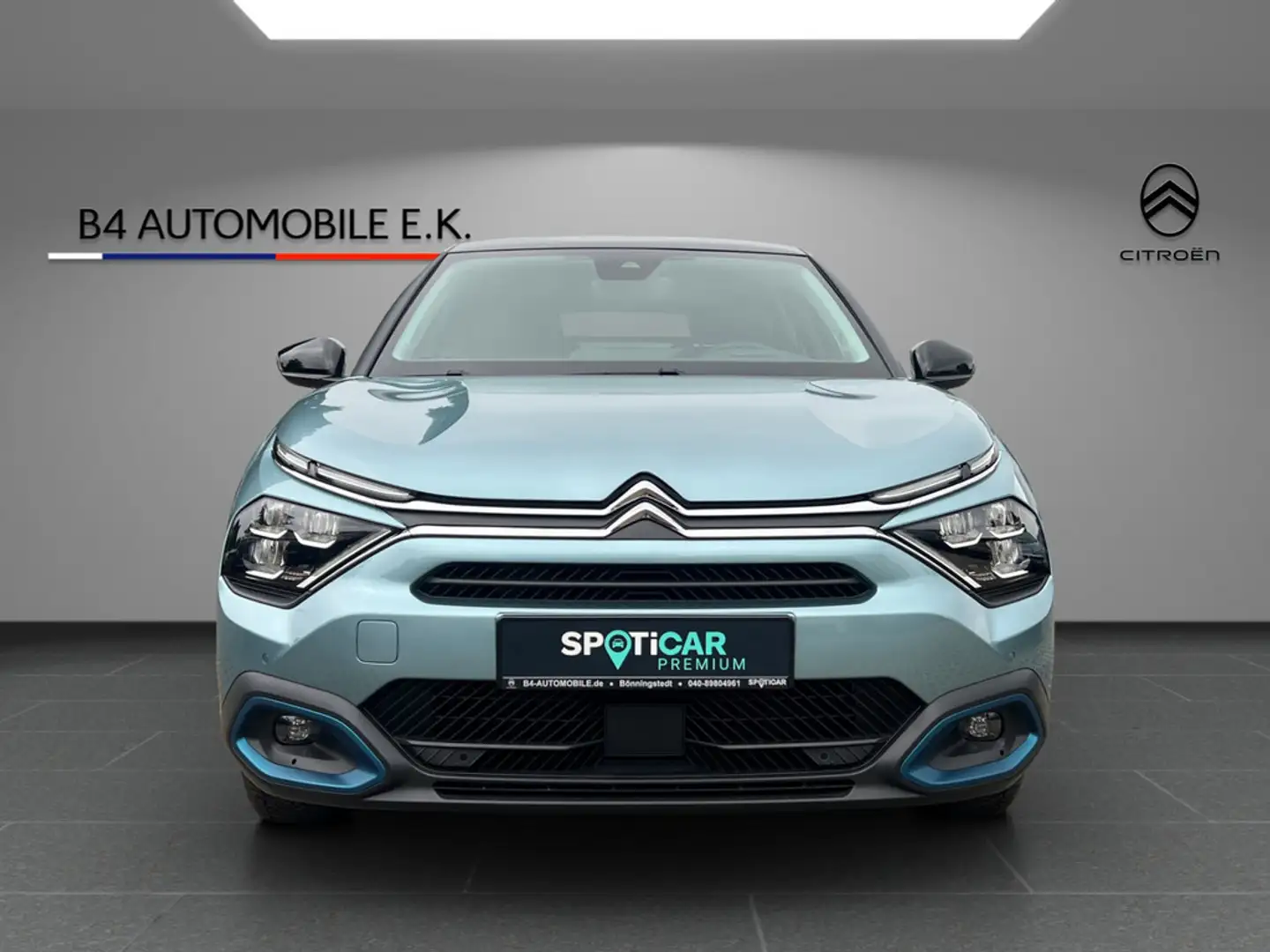 Citroen - 2