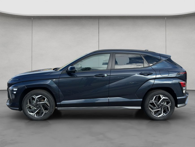 Hyundai KONA KONA 1.6 GDI DCT Hybrid N Line 77 kW, 5-türig — photo 2