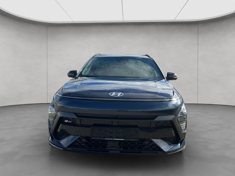 Hyundai KONA KONA 1.6 GDI DCT Hybrid N Line 77 kW, 5-türig — photo 8