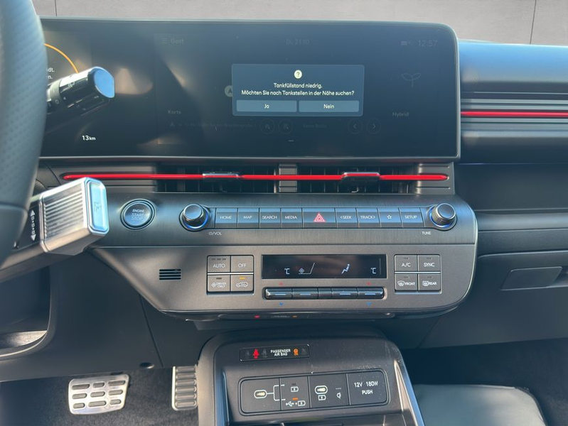 Hyundai KONA KONA 1.6 GDI DCT Hybrid N Line 77 kW, 5-türig — photo 14
