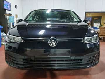 Golf 2.0 TDI BUSINESS VIRTUAL COCKPIT