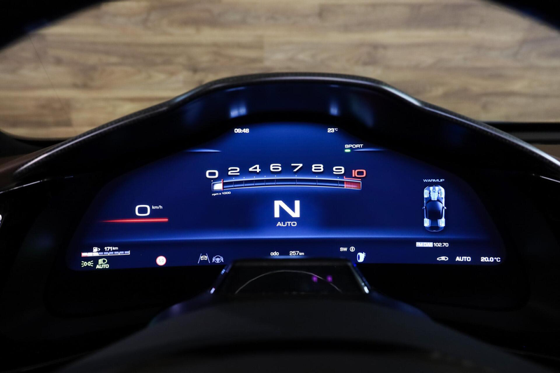 Ferrari 12 Cilindri Spider 6.5 V12|ADAS|RacingSeats|Full Carbon| — photo 38