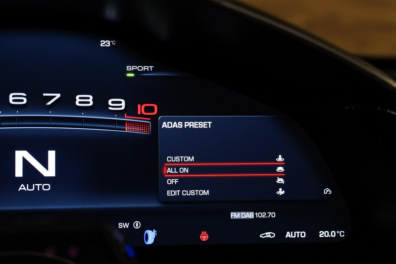 Ferrari 12 Cilindri Spider 6.5 V12|ADAS|RacingSeats|Full Carbon| — photo 21