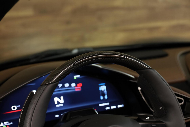 Ferrari 12 Cilindri Spider 6.5 V12|ADAS|RacingSeats|Full Carbon| — photo 29