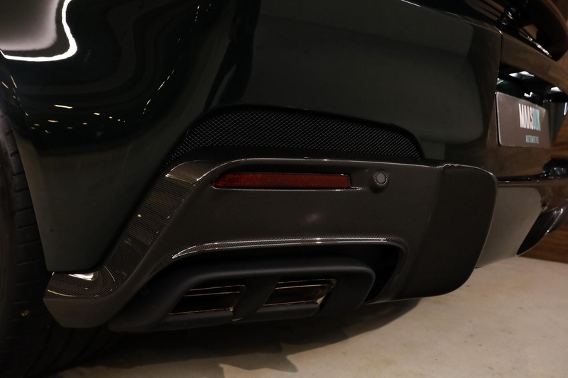 Ferrari 12 Cilindri Spider 6.5 V12|ADAS|RacingSeats|Full Carbon| — photo 23