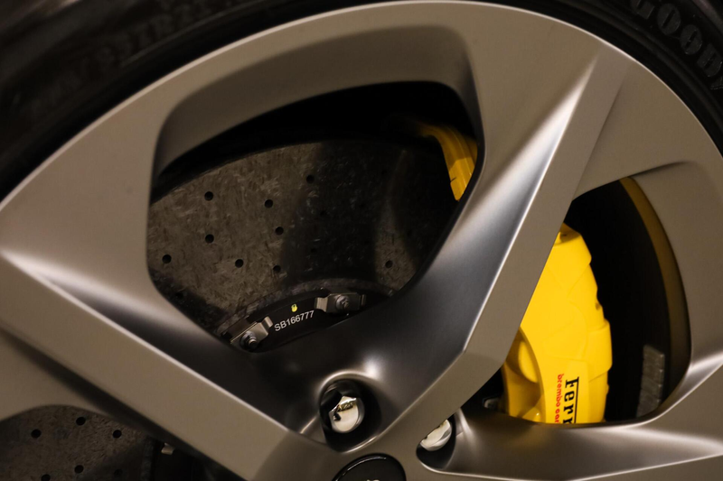 Ferrari 12 Cilindri Spider 6.5 V12|ADAS|RacingSeats|Full Carbon| — photo 37