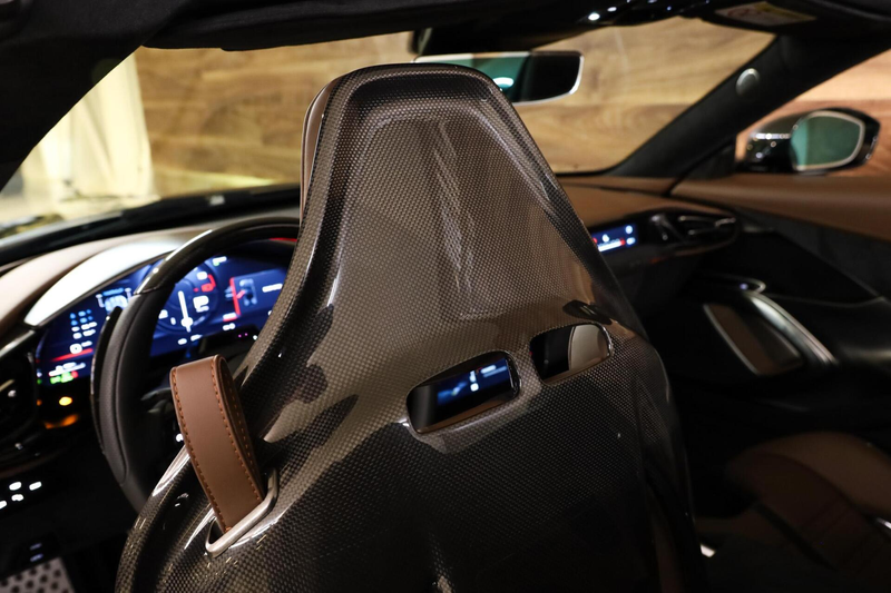 Ferrari 12 Cilindri Spider 6.5 V12|ADAS|RacingSeats|Full Carbon| — photo 13