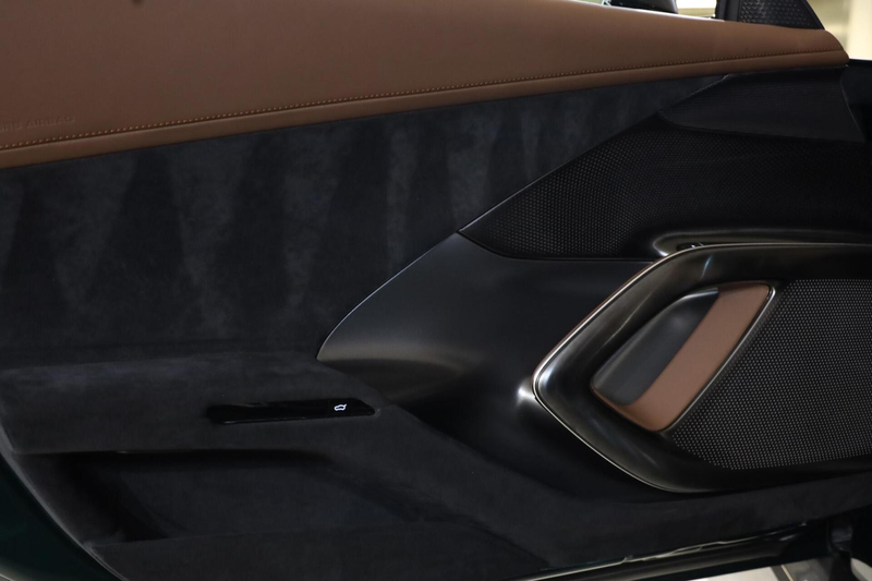 Ferrari 12 Cilindri Spider 6.5 V12|ADAS|RacingSeats|Full Carbon| — photo 40