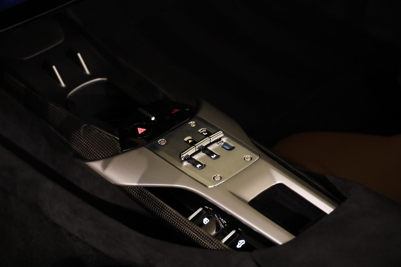 Ferrari 12 Cilindri Spider 6.5 V12|ADAS|RacingSeats|Full Carbon| — photo 27
