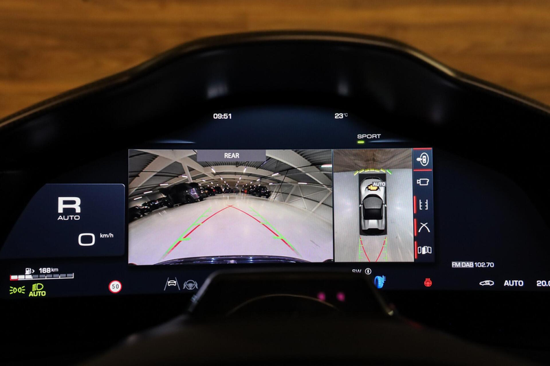 Ferrari 12 Cilindri Spider 6.5 V12|ADAS|RacingSeats|Full Carbon| — photo 19