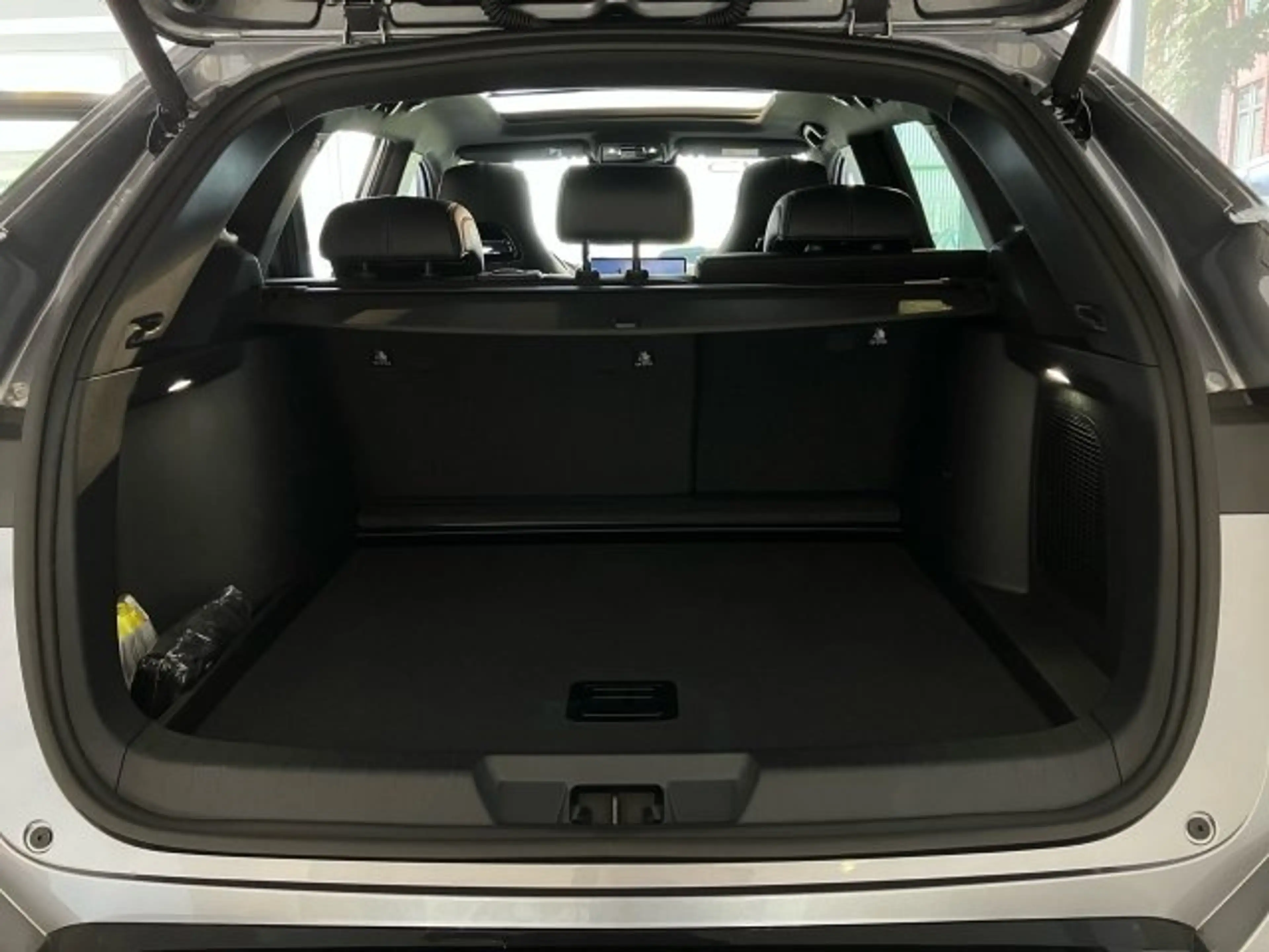BYD Seal U Design — photo 10