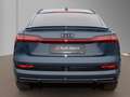 Audi e-tron 50 Sportback UPE 98.300,00  S line GARANTIE 02... Blau - thumbnail 5