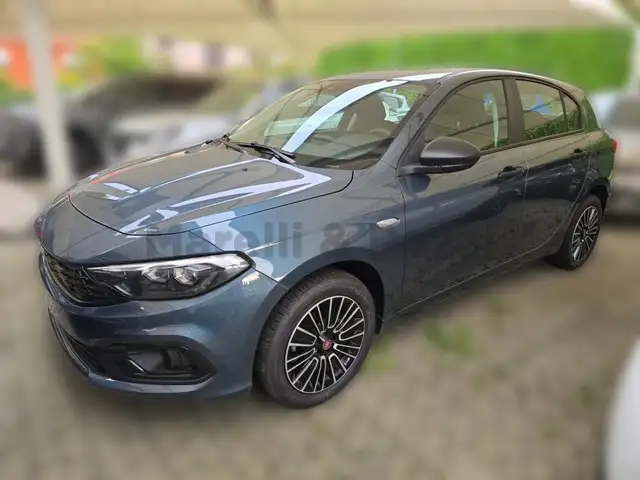 Fiat Tipo Tipo 1.5 Hybrid DCT 5 porte