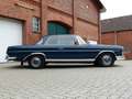 Mercedes-Benz 220 SE Coupe W111 Bleu - thumbnail 4