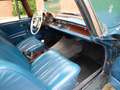 Mercedes-Benz 220 SE Coupe W111 Bleu - thumbnail 9