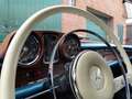 Mercedes-Benz 220 SE Coupe W111 Bleu - thumbnail 8
