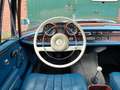 Mercedes-Benz 220 SE Coupe W111 Bleu - thumbnail 7