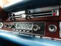 Mercedes-Benz 220 SE Coupe W111 Bleu - thumbnail 21
