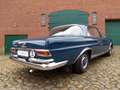 Mercedes-Benz 220 SE Coupe W111 Bleu - thumbnail 11