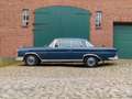 Mercedes-Benz 220 SE Coupe W111 Bleu - thumbnail 3