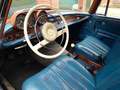 Mercedes-Benz 220 SE Coupe W111 Bleu - thumbnail 5