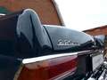 Mercedes-Benz 220 SE Coupe W111 Bleu - thumbnail 25