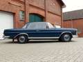 Mercedes-Benz 220 SE Coupe W111 Bleu - thumbnail 24