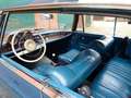 Mercedes-Benz 220 SE Coupe W111 Bleu - thumbnail 17