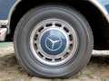 Mercedes-Benz 220 SE Coupe W111 Bleu - thumbnail 20