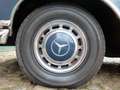 Mercedes-Benz 220 SE Coupe W111 Bleu - thumbnail 28