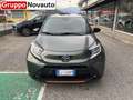 Toyota Aygo X Aygo X 1.0 VVT-i 72 CV 5 porte Limited Verde - thumbnail 6