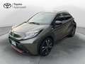 Toyota Aygo X Aygo X 1.0 VVT-i 72 CV 5 porte Limited Verde - thumbnail 1