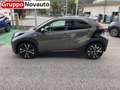 Toyota Aygo X Aygo X 1.0 VVT-i 72 CV 5 porte Limited Verde - thumbnail 7
