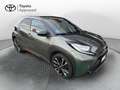 Toyota Aygo X Aygo X 1.0 VVT-i 72 CV 5 porte Limited Verde - thumbnail 4