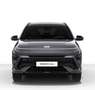 Hyundai KONA Kona HEV N-LINE, NAVI, 360, NFC-KEY Gris - thumbnail 1
