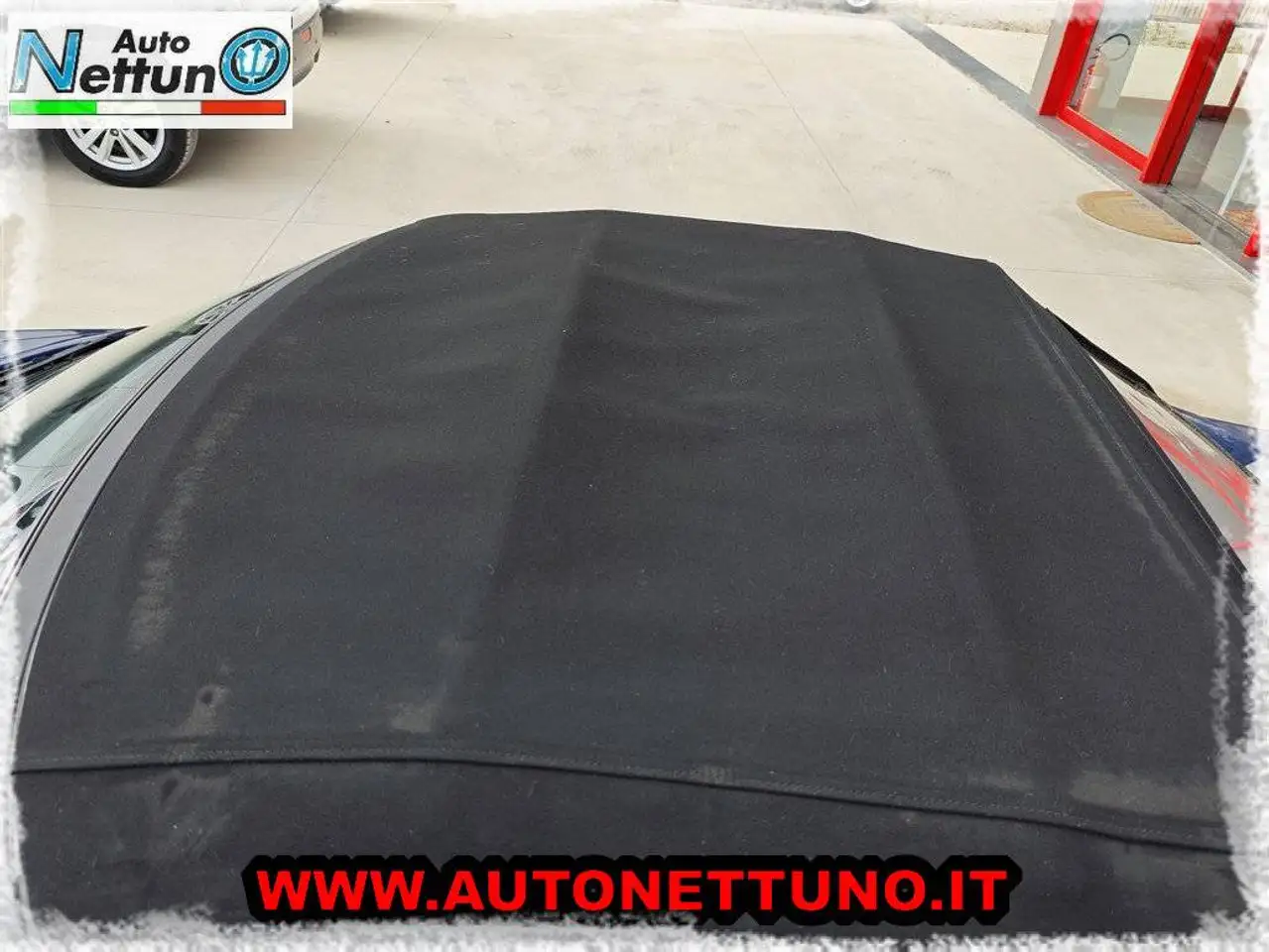 Alfa Romeo Spider 1995 2.0 ts 16v Lusso, foto 11