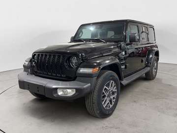Plug-In Hybrid My23 Sahara 2.0 4xe Phev 380cv At8