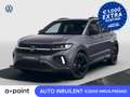 Volkswagen T-Cross R-Line Edition 1.0 TSI 85 kW / 116 PK SUV 7 versn. Grijs - thumbnail 1