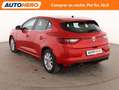 Renault Megane 1.2 TCe Energy Zen Rojo - thumbnail 4