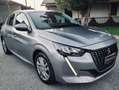Peugeot 208 Allure **POSS.PACK MEDIA**VED.NOTE Grigio - thumbnail 3