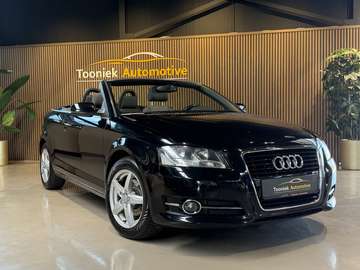 Cabriolet 1.2 TFSI Attraction | Groot Scherm | Ach