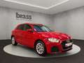 Audi A1 Advanced 25 TFSI 70(95) kW(PS) Scha Rot - thumbnail 8