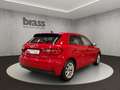 Audi A1 Advanced 25 TFSI 70(95) kW(PS) Scha Rot - thumbnail 6